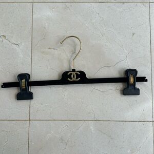 Chanel hanger